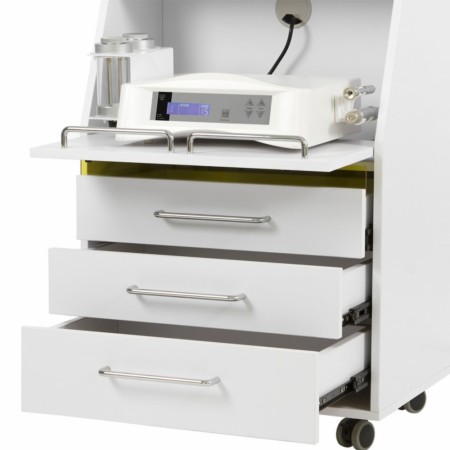 Trillebord SPIN, med innebygget UV-sterilisator