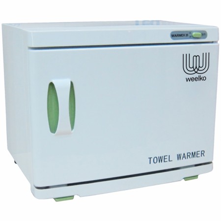 Varmeskap /håndklevarmer WARMEX T3