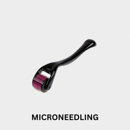 Microneedling