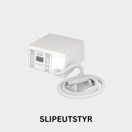 SLIPEUTSTYR