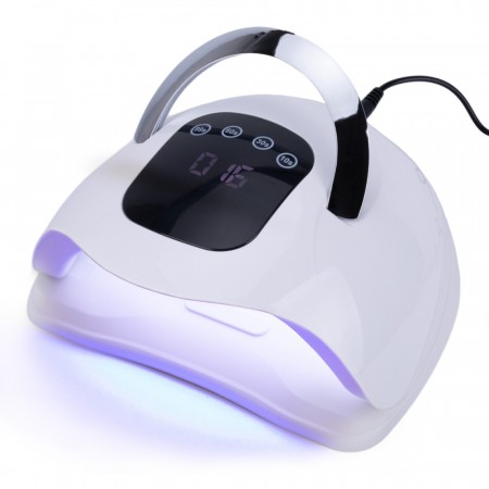 Neglelampe UV/LED X19 MAX, 258W