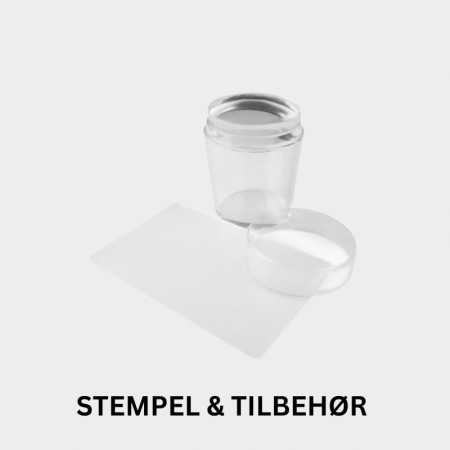 Stempel & Tilbehør