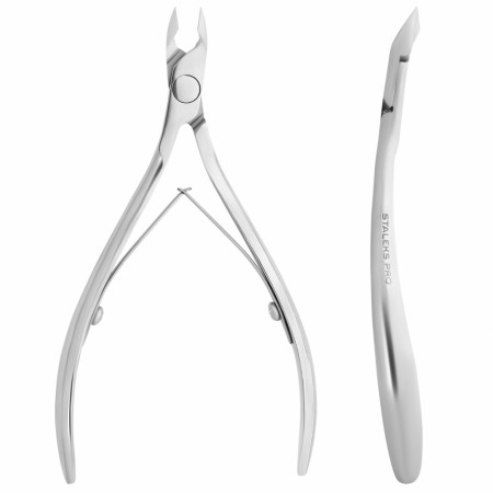 Profesjonell neglebåndstang Staleks EXPERT 80 (6mm)