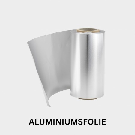 Aluminiumsfolie