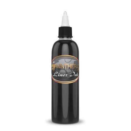 PANTHERA Black Liner 150 Ml Reach, tatoverings blekk