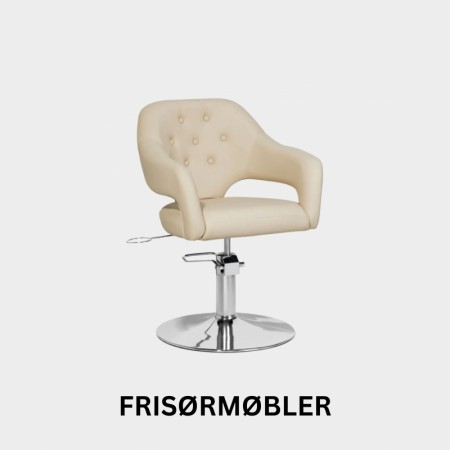 FRISØRMØBLER