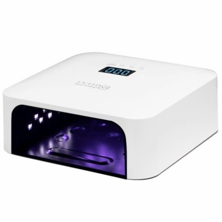 Neglelampe UV/ LED n9 60W