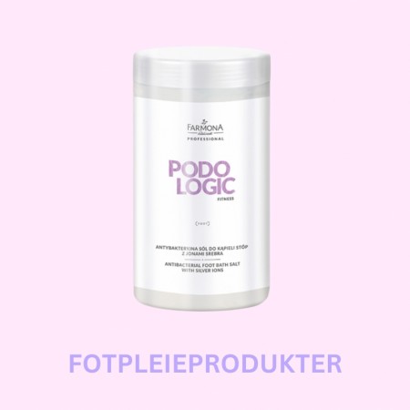 Fotpleieprodukter