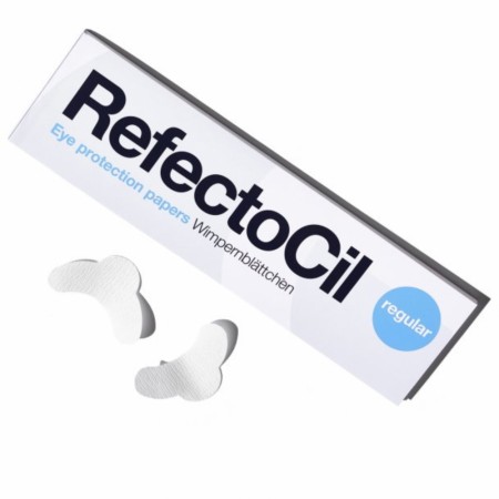 RefectoCil® Beskyttelsespapir, 96 stk