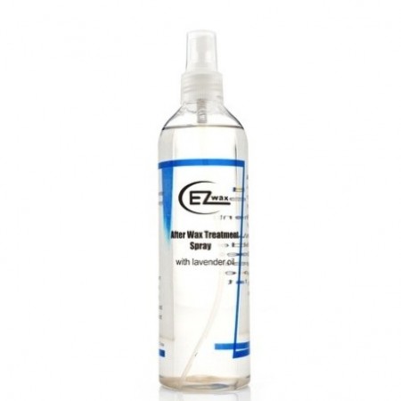 EZ Afterwax spray