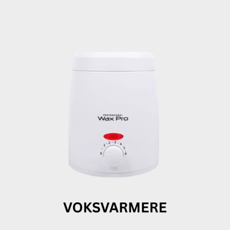 Voksvarmere