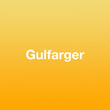 Gulfarger