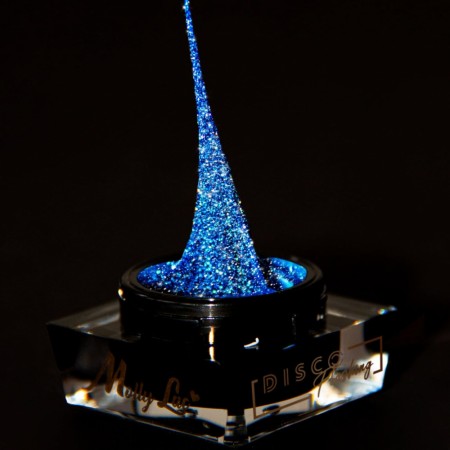 Spider gel Disco Flashing Excite 3ml, Molly Lac