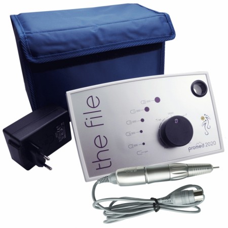ProMed 2020 Slipemaskin