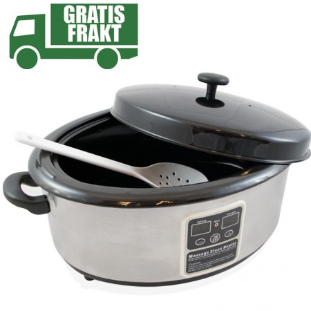 HotStone varmer HARMONY