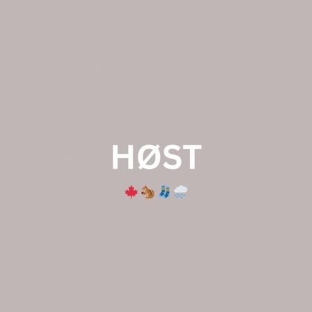 HØST