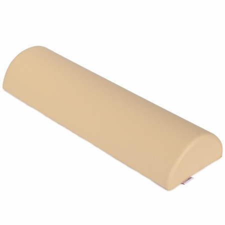 Bolster halvpute ø19(h9) x60cm, BEIGE Aveno Life