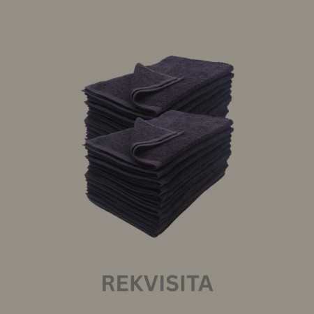 REKVISITA