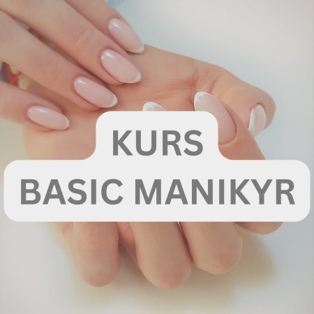 Manikyrkurs: BASIC MANIKYR