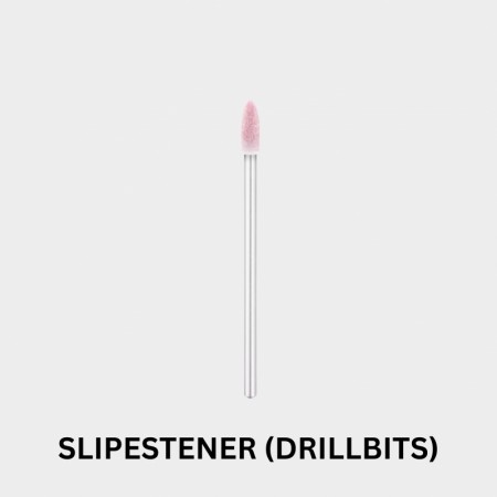 Slipestener (drillbits)