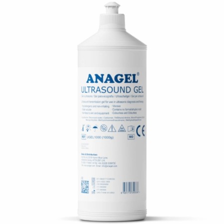 Ultralyd Gel, 1kg