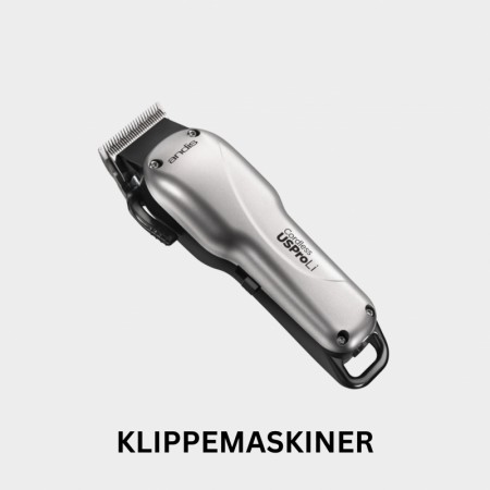 Klippemaskiner