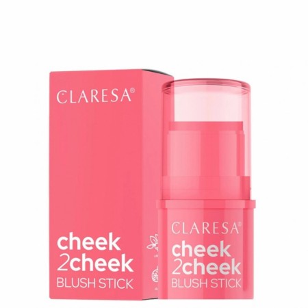 Blush stick, Claresa® Cheek 2 Cheek Neon 6g