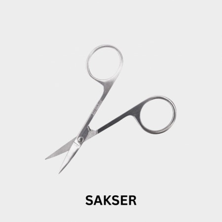 Sakser