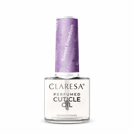 Neglebåndsolje Claresa® Sweet Freedom, 5g