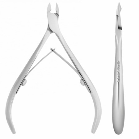 Neglebåndstang Staleks CLASSIC 10 6mm