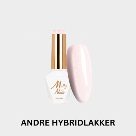 Andre hybridlakker