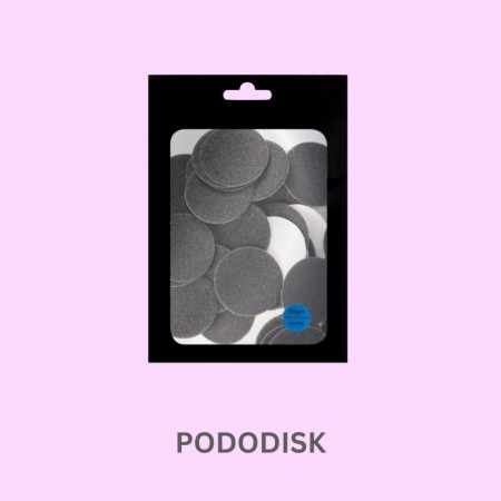 PodoDisk