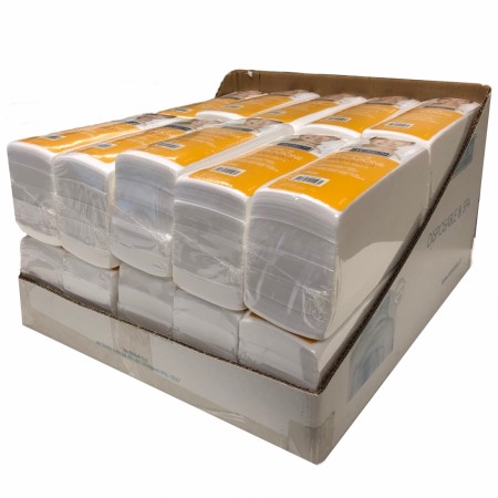 KARTONG:20X Premium Stripspapir 250pkn