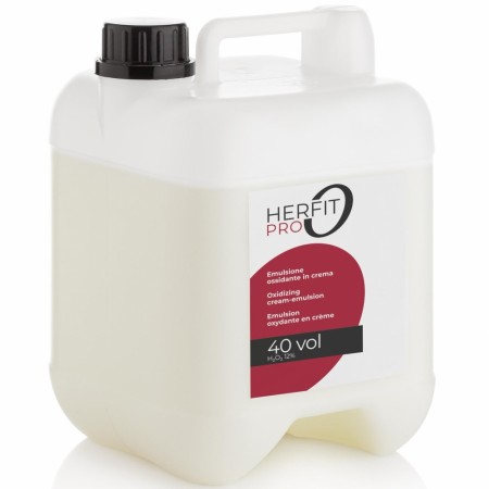 Vannstoff (Hydrogenperoksid), Herfit 40V 12% 5 ltr