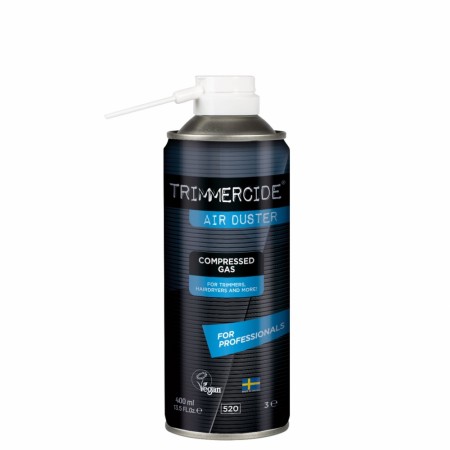 TrimmerCide Air duster spray, 400ml