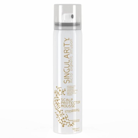 Singularity Scalp Protector Mousse 100ml