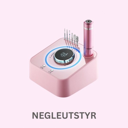 NEGLEUTSTYR