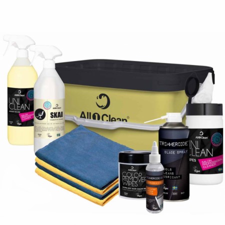 All1Clean Start-kit