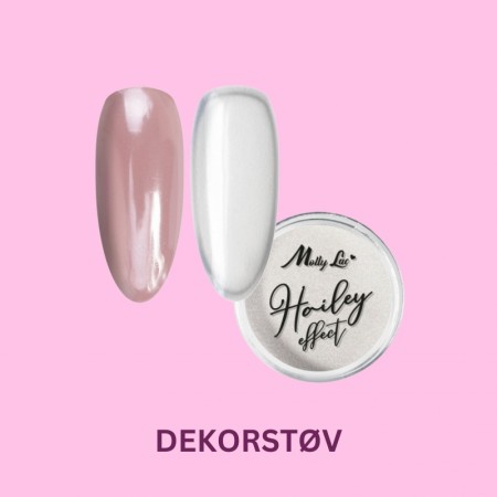 Dekorstøv