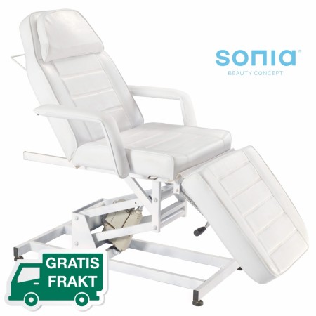 Behandlingsbenk ELAK