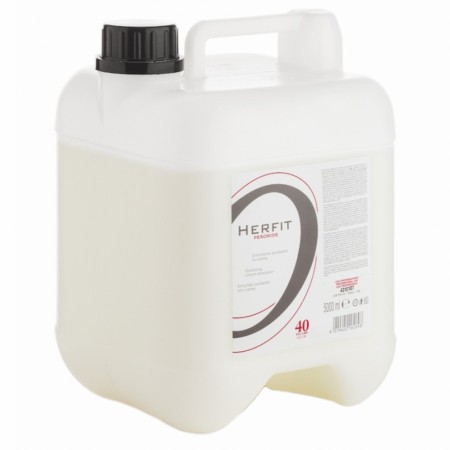 Vannstoff (Hydrogenperoksid), Herfit 40V 12% 5 ltr