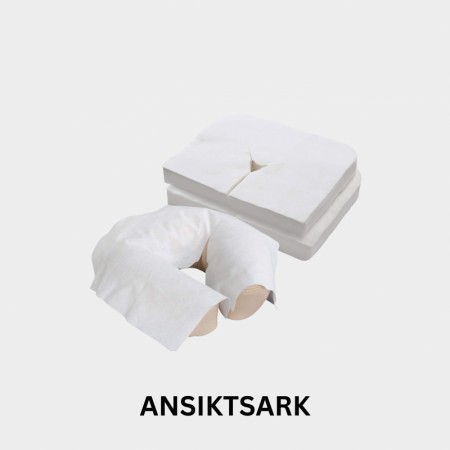 Ansiktsark