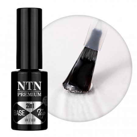 Base&top 2in1 NTN, 5g HEMA-free