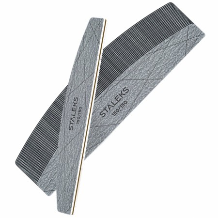 Crescent mineral neglefil, Staleks SMART 40, 150/150 grit (25 stk)