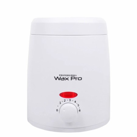 Spatelvoksvarmer Petit WaxPro, Hvit 200ml