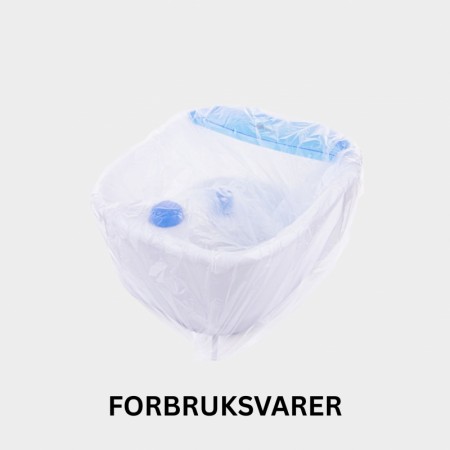 FORBRUKSVARER