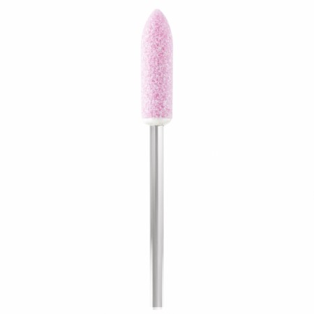 Naturlig Pimpstein Bit, Pointed