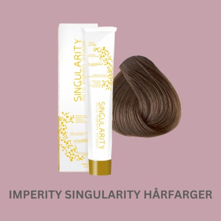 Imperity Singularity Hårfarger