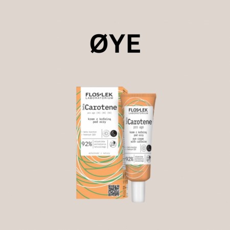 Øye
