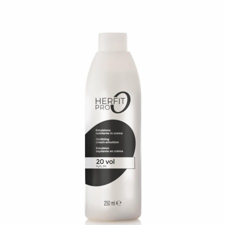 Vannstoff (Hydrogenperoksid), Herfit 20V 6% 250ml